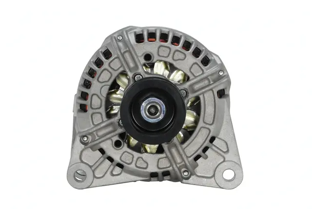 ALTERNATOR                           8EL Hella 