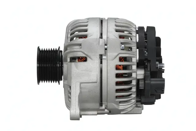 ALTERNATOR                           8EL Hella 
