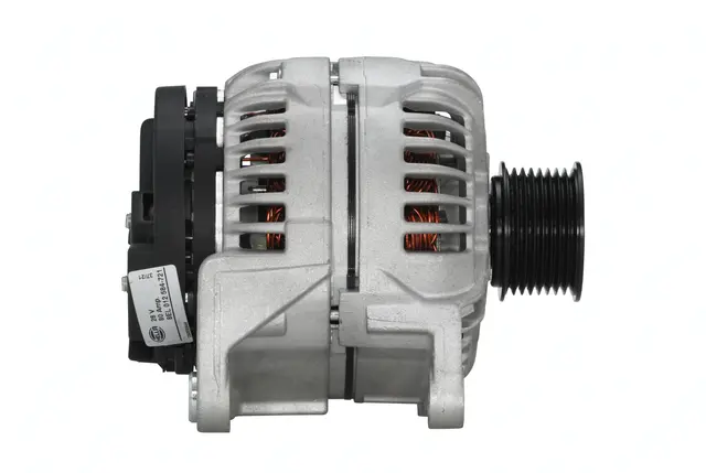 ALTERNATOR                           8EL Hella 