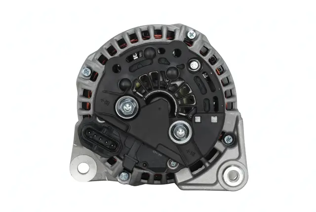 ALTERNATOR                           8EL Hella 