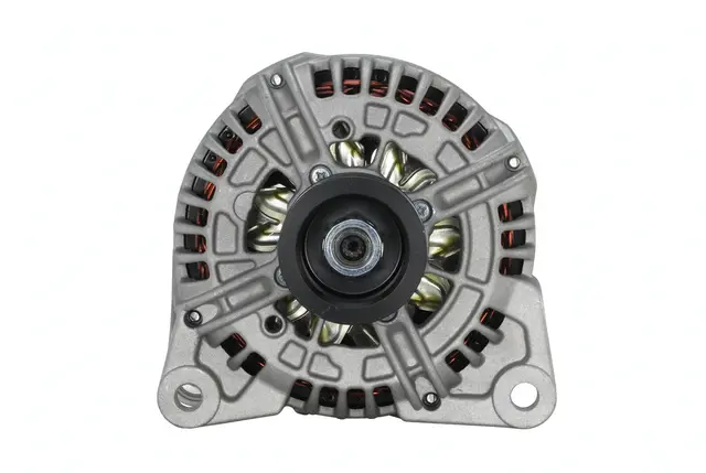 ALTERNATOR                           8EL Hella 