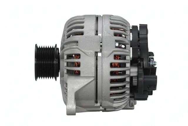 ALTERNATOR                           8EL Hella 