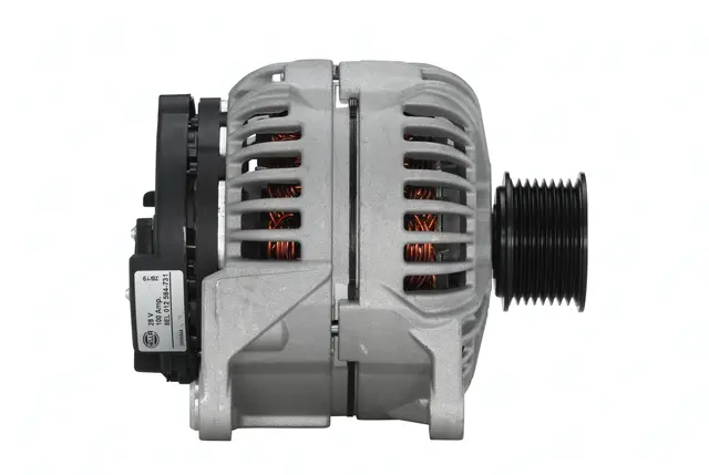 ALTERNATOR                           8EL Hella 