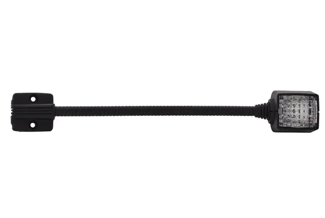READING LAMP BLACK MG12              2AB Hella 
