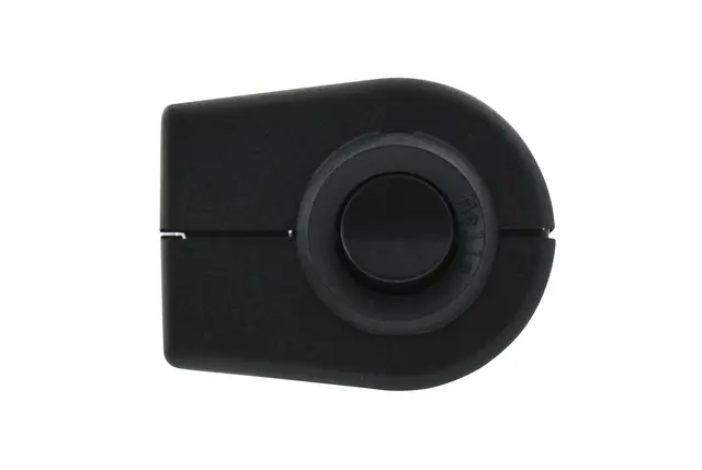 READING LAMP BLACK MG12              2AB Hella 