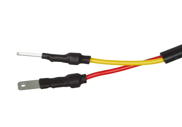 LED Bremselykt Hella 