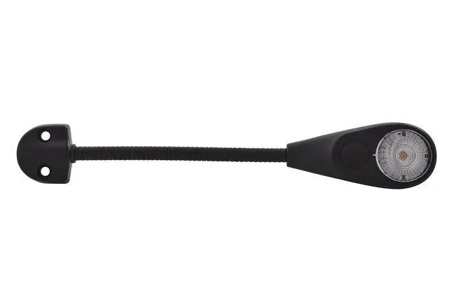 LED leselykt 9-31v Hella 