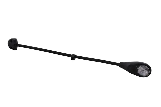 LED leselykt 9-31v Hella 