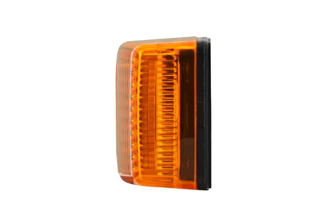 LAMP SMR YELLOW                      2PS Hella 