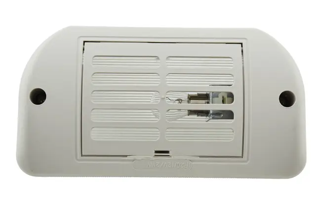 ENTRANCE LAMP WHITE MG12             2XT Hella 