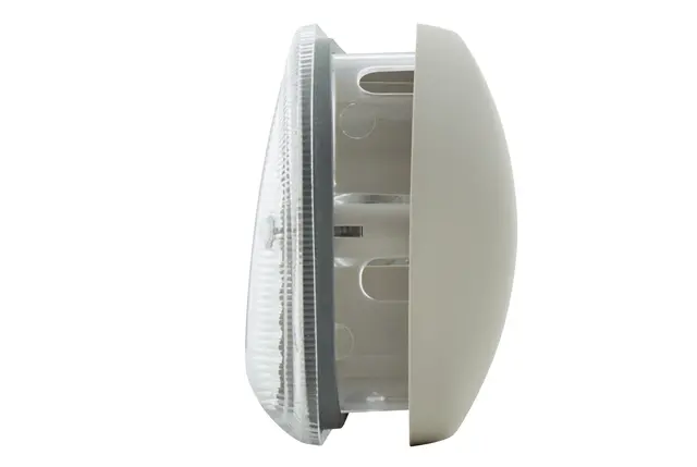ENTRANCE LAMP WHITE MG12             2XT Hella 