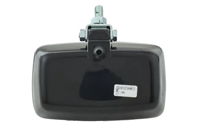 LAMP BLACK                           2ZR Hella 