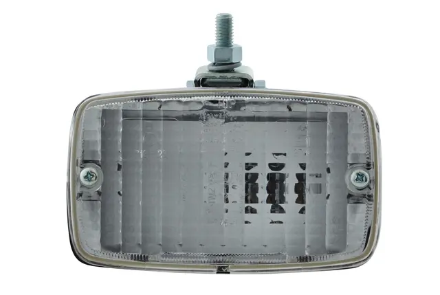 LAMP BLACK                           2ZR Hella 