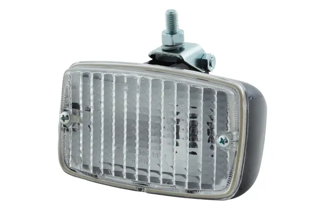 LAMP BLACK                           2ZR Hella 