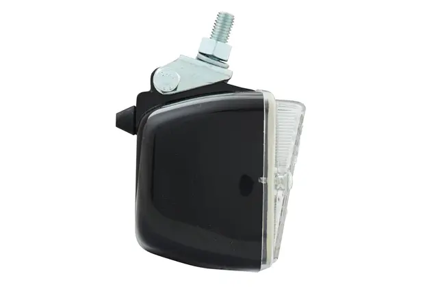 LAMP BLACK                           2ZR Hella 