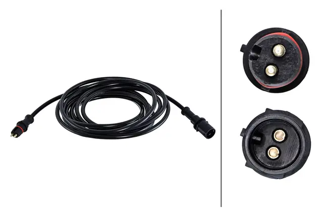 CONNECTING CABLE, ABS                6PU Hella 