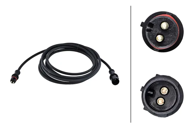 CONNECTING CABLE, ABS                6PU Hella 