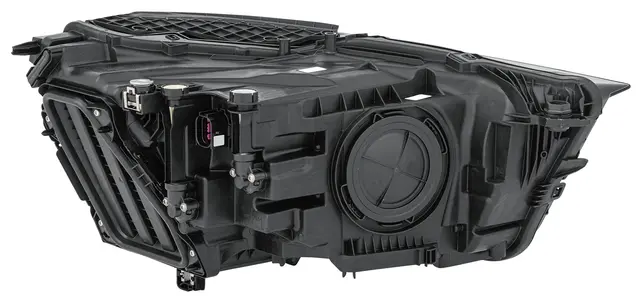 HL ES A/F T PO BL CO LH MD12         1EX Hella 