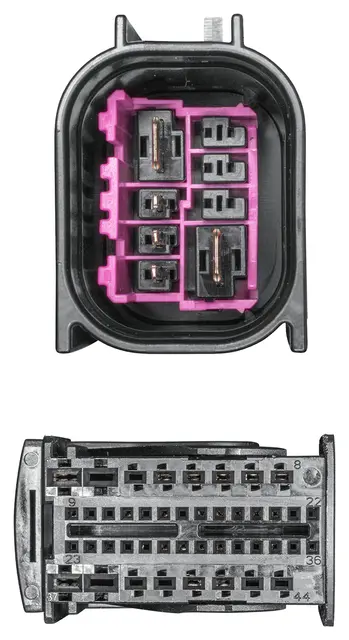 HL ES A/F T PO BL CO LH MD12         1EX Hella 