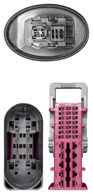 HL GDL-ES A/F BL PO KU RH ML12       1ZS Hella 