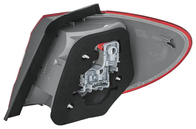 LAMP SBBL LH LHD/RHD+SAE MG12 OUTER  2SD Hella 
