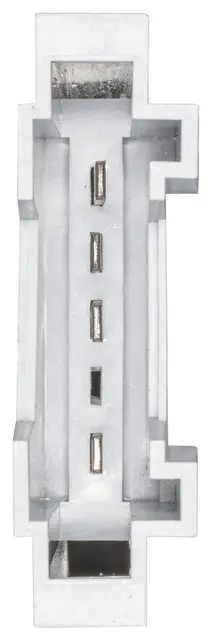 LAMP SBBL RH LHD/RHD ML12 OUTER      2SD Hella 