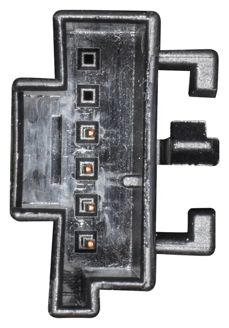LAMP SBBL LH LHD ML12 OUTER          2SD Hella 