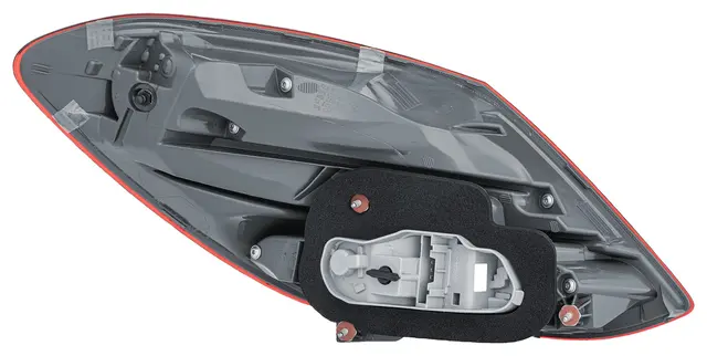 LAMP SBBL ZR RH LHD ML12             2SK Hella 