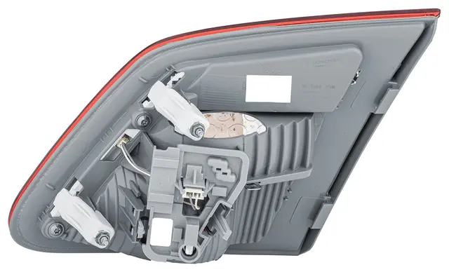 LAMP SZR NES LH LHD/RHD+SAE ML12 IN  2TZ Hella 