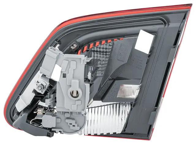 LAMP SZR NES LH LHD ML12 INNER       2TZ Hella 