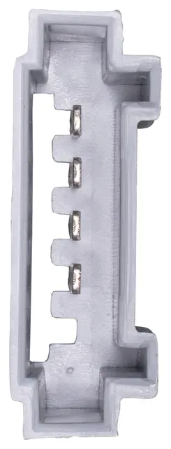 LAMP SZR RH LHD ML12 INNER           2TZ Hella 
