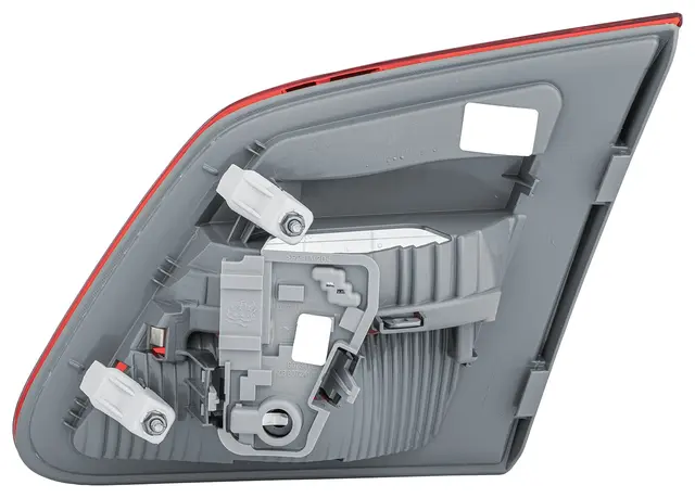 LAMP ZR NES LH LHD/RHD+SAE MG12 INN  2ZR Hella 