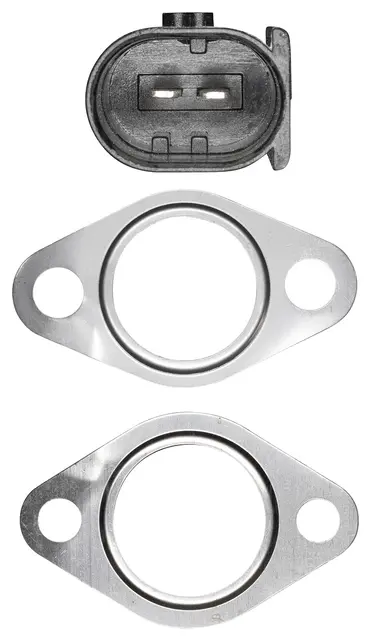 EGR VALVE                            6NU Hella 