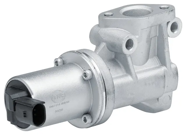 EGR VALVE                            6NU Hella 