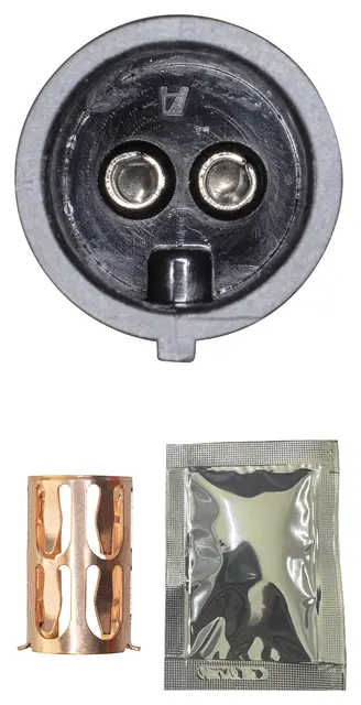 ABS Sensor m/0,4m 90 grader Hella 