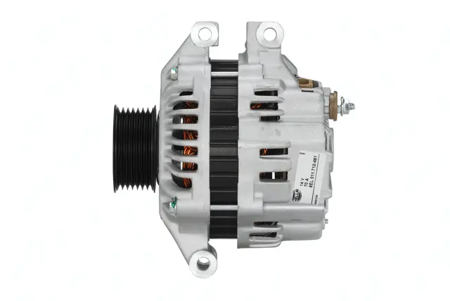ALTERNATOR  14 V                     8EL Hella 