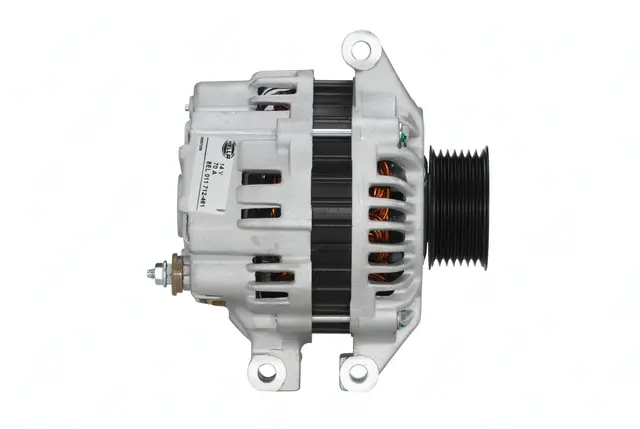 ALTERNATOR  14 V                     8EL Hella 