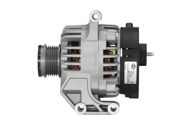 ALTERNATOR  14 V                     8EL Hella 