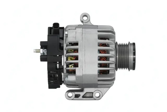 ALTERNATOR  14 V                     8EL Hella 