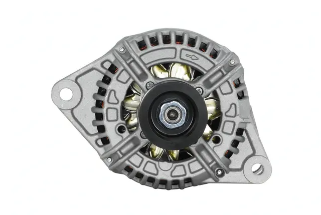 ALTERNATOR  14 V                     8EL Hella 