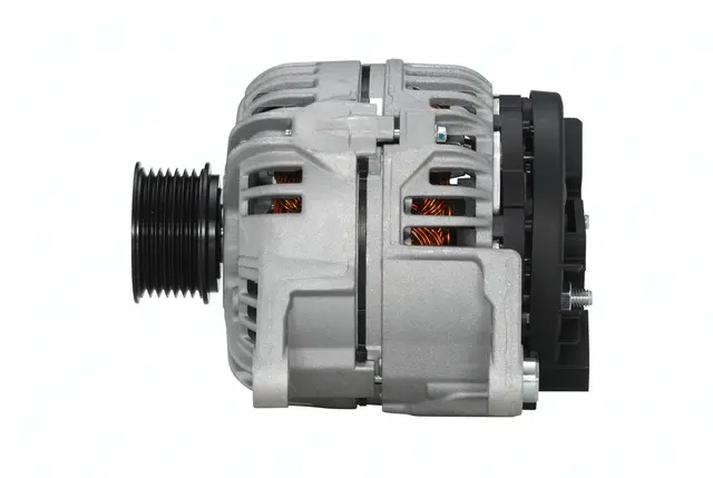 ALTERNATOR  14 V                     8EL Hella 