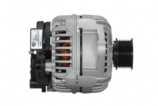 ALTERNATOR  14 V                     8EL Hella 