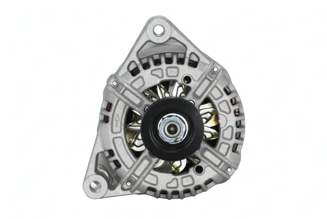 ALTERNATOR                           8EL Hella 