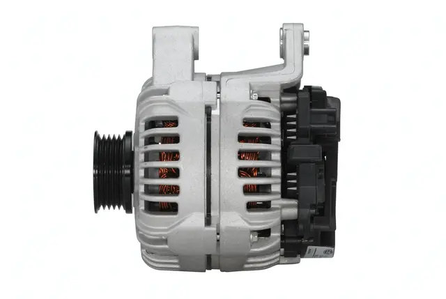 ALTERNATOR                           8EL Hella 