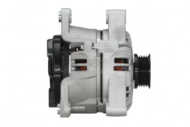 ALTERNATOR                           8EL Hella 