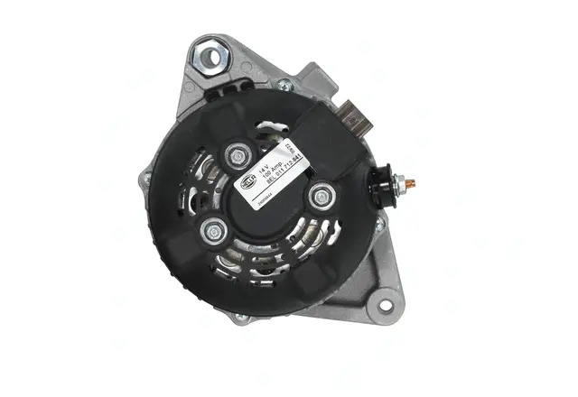 ALTERNATOR                           8EL Hella 