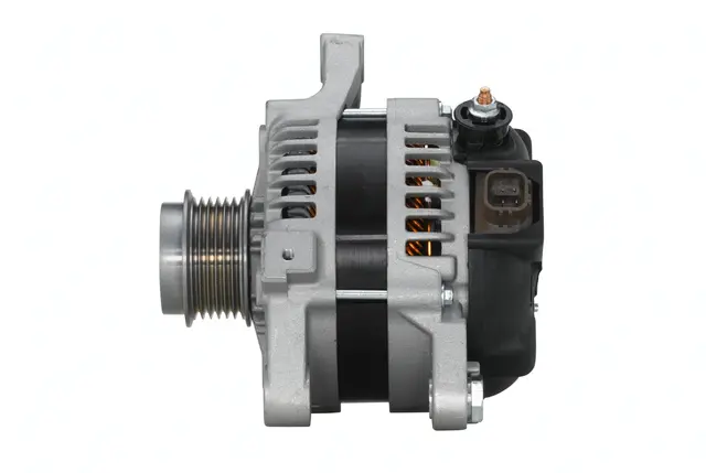 ALTERNATOR                           8EL Hella 