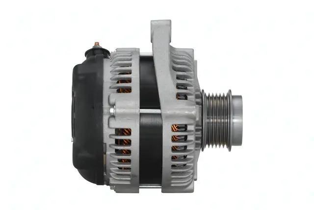 ALTERNATOR                           8EL Hella 