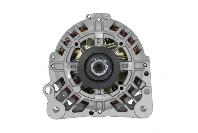 ALTERNATOR                           8EL Hella 
