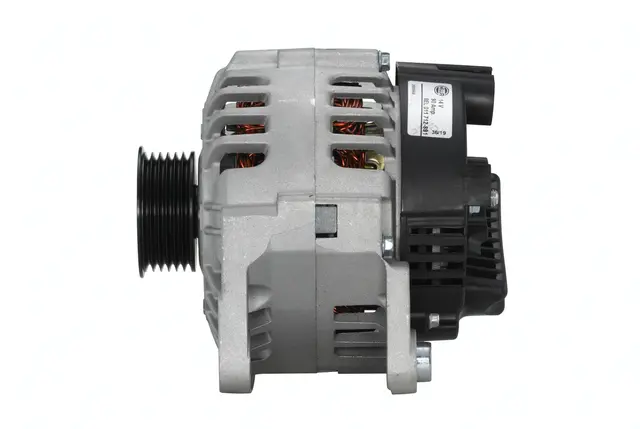 ALTERNATOR                           8EL Hella 